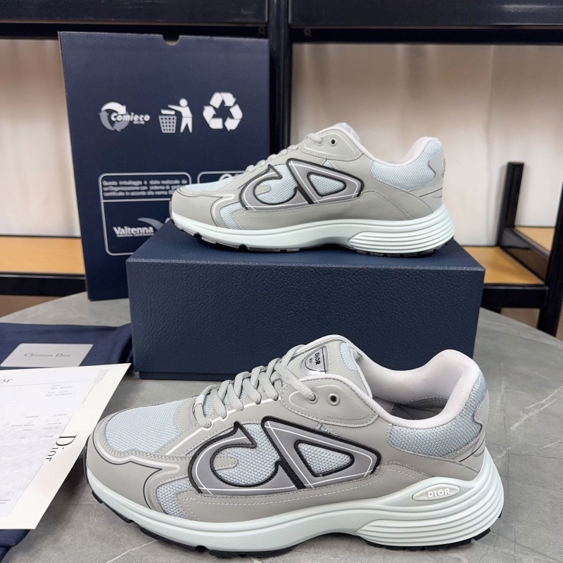 ch**an D*or casual shoes